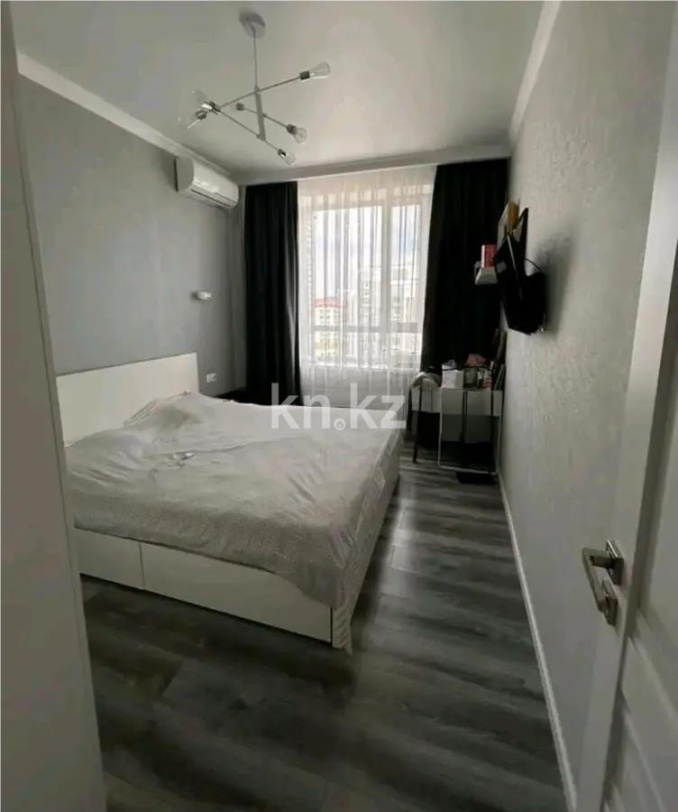 Продажа 3-комнатной квартиры, 62 м² в Астане