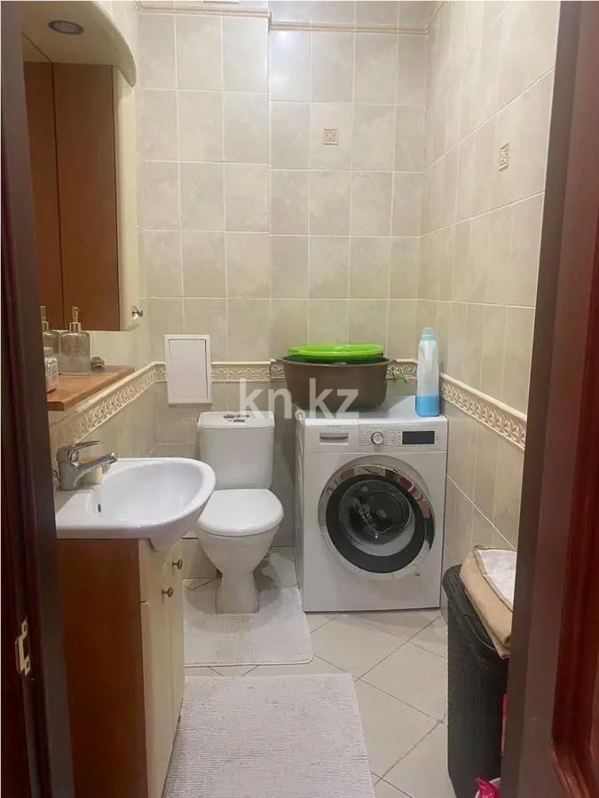 Продажа 3-комнатной квартиры, 130 м², пер. Сарыкенгир, дом  1 в Астане - фото 5