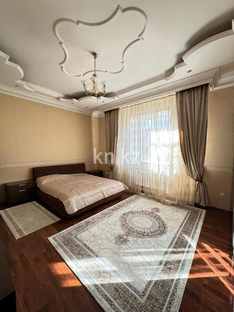 Продажа 6-комнатного дома, 470 м², ул. Турысова - Продажа квартир в Казахстане фото 8 из 19