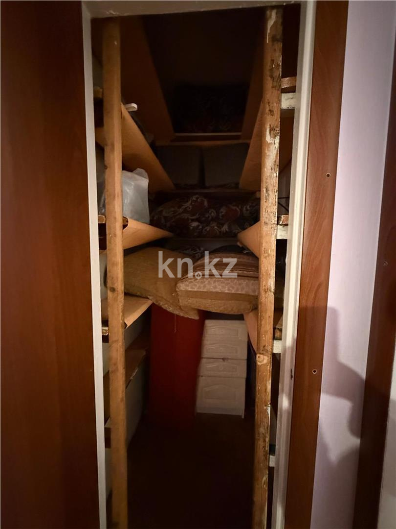 Продажа 4-комнатной квартиры, 79 м² - Продажа квартир в Караганде - страница 11 фото 18 из 22