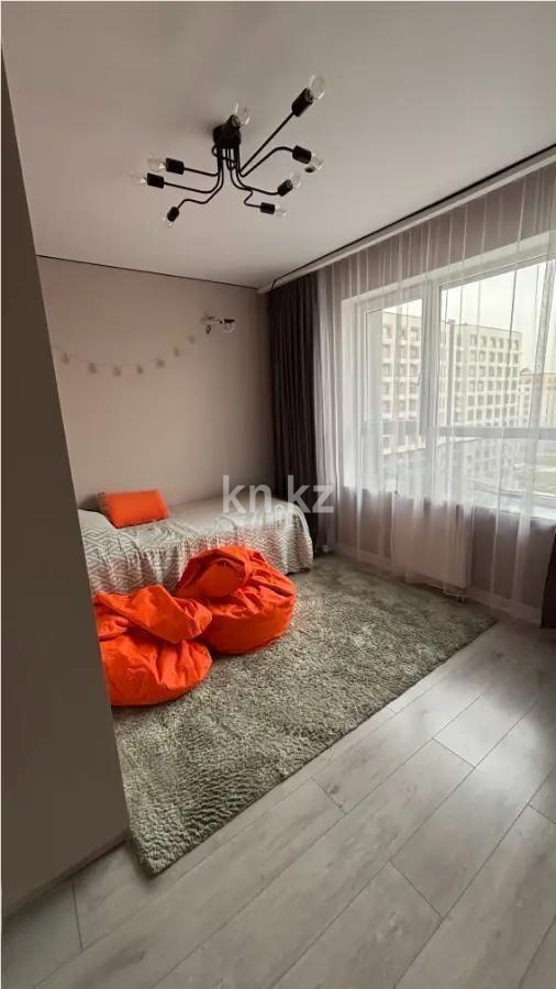 Продажа 3-комнатной квартиры, 67 м² - Продажа квартир от собственников в Алматы - страница 12 фото 3 из 5