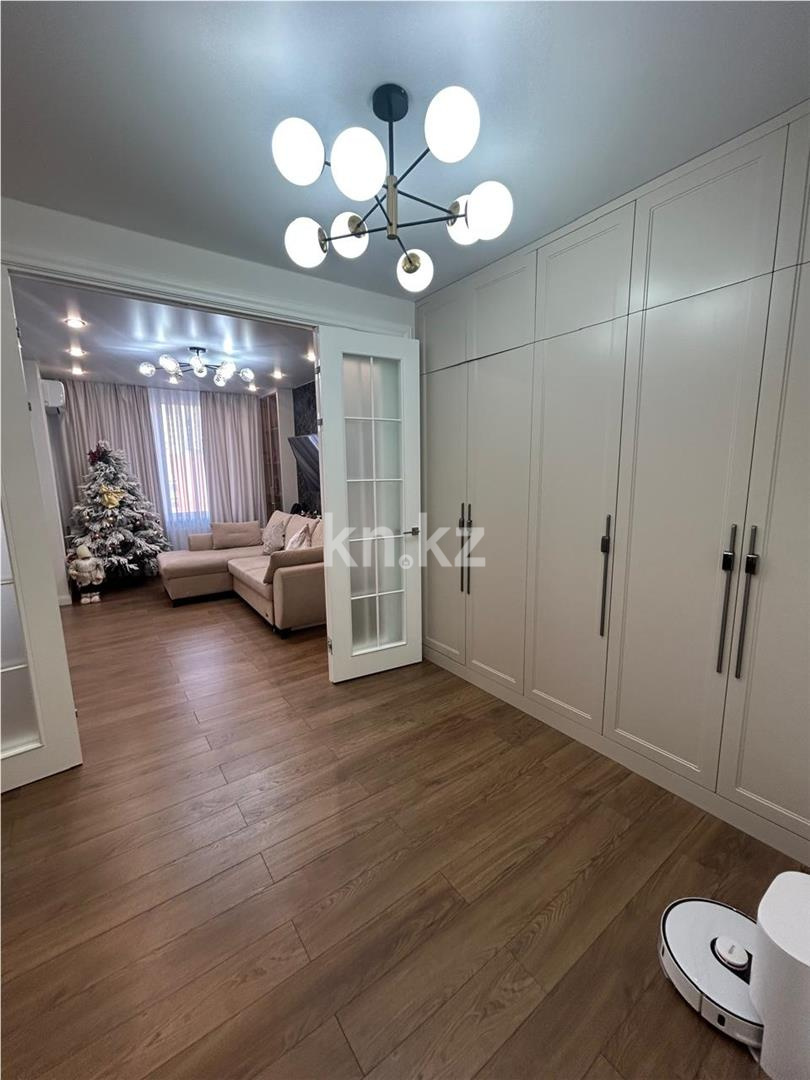 Продажа 2-комнатной квартиры, 68.8 м² - Продажа квартир в Астане фото 1 из 11