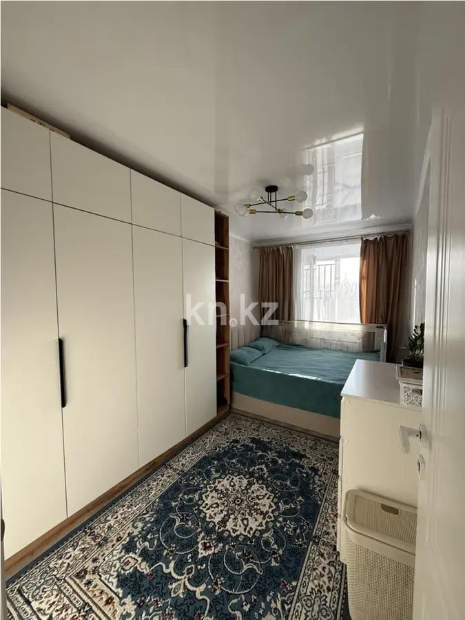 Продажа 2-комнатной квартиры, 40 м² - Продажа  двухкомнатных квартир в Караганде без посредников - страница 2 фото 1 из 3