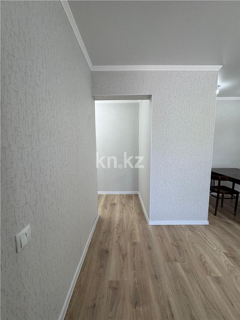 Продажа 1-комнатной квартиры, 30 м² - Продажа квартир в районе Город в Караганде фото 6 из 9