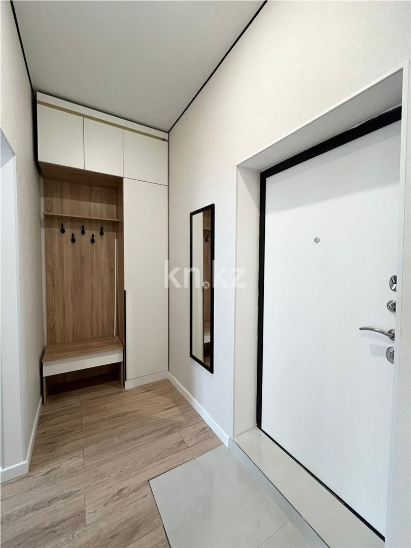 Продажа 2-комнатной квартиры, 40 м² - Продажа действующего бизнеса в Таразе фото 6 из 11