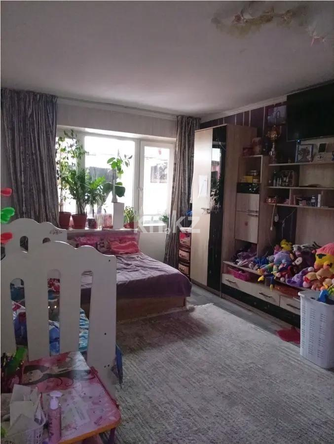 Продажа 1-комнатной квартиры, 30 м², ул. Куйши Дина, дом  2/1 в Астане