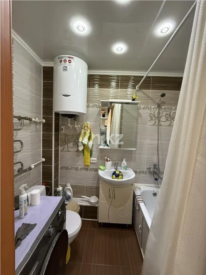 Продажа 3-комнатной квартиры, 62 м² в Шахтинске - фото 4