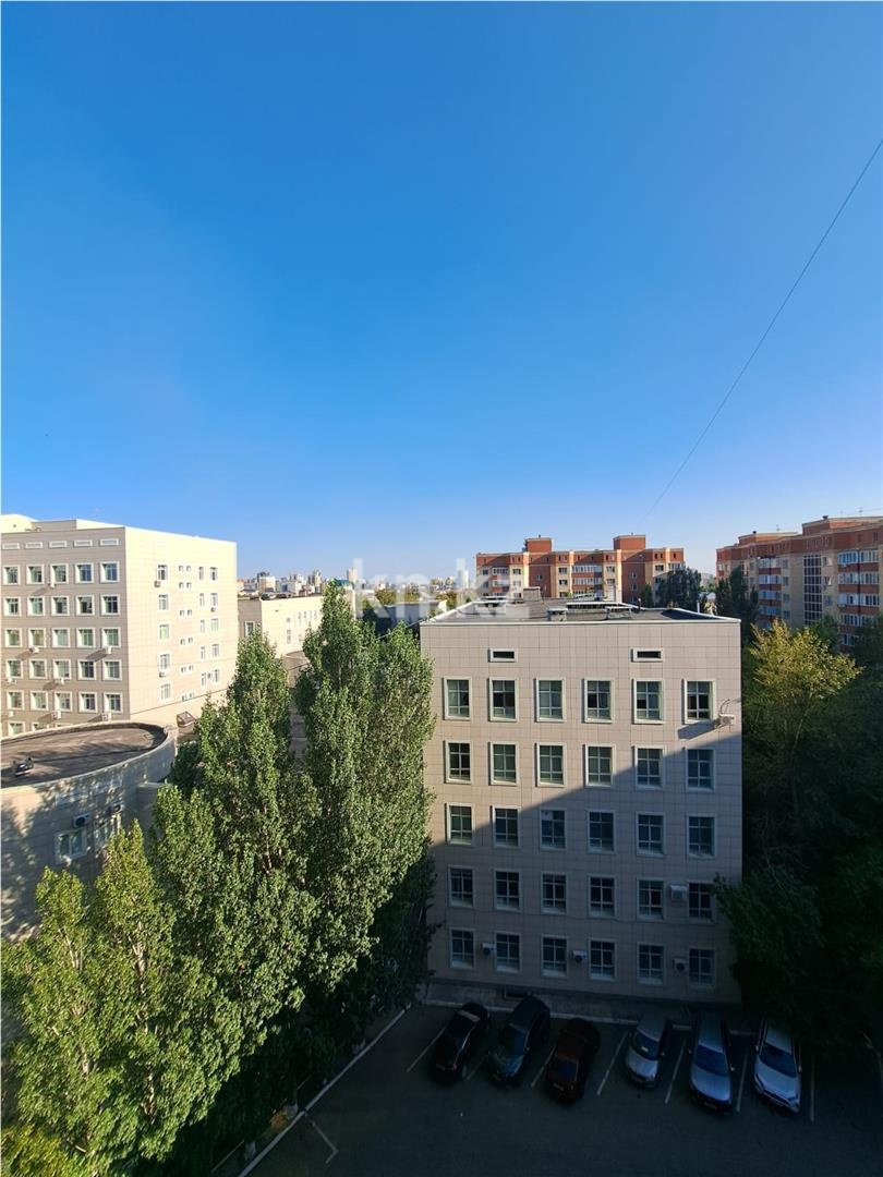 Продажа 1-комнатной квартиры, 42.2 м² - Продажа однокомнатных квартир в кирпичном доме в Астане - страница 4 фото 8 из 8
