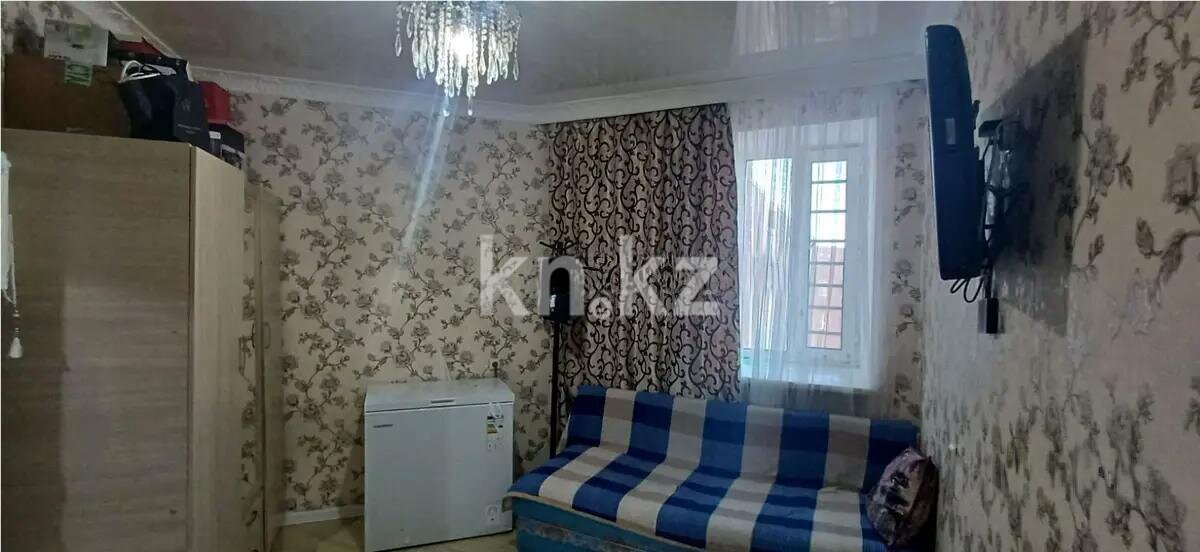 Продажа 2-комнатной квартиры, 43.8 м² в Астане