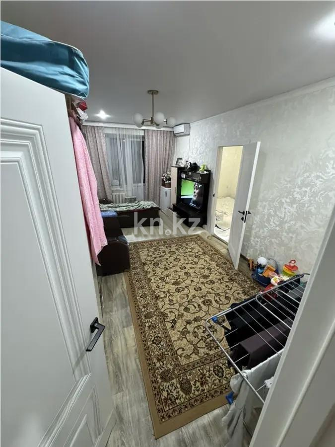 Продажа 2-комнатной квартиры, 39 м² - Продажа недвижимости в Алматы - страница 16 фото 1 из 5