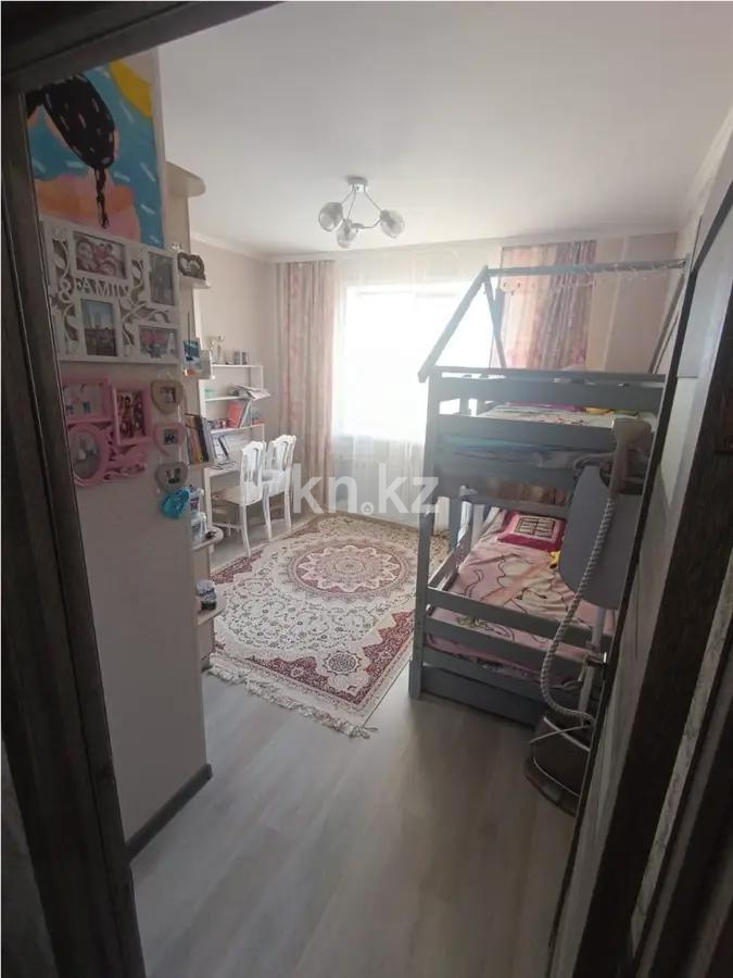 Продажа 2-комнатной квартиры, 61.1 м² - Продажа недвижимости в Казахстане - страница 3 фото 3 из 5