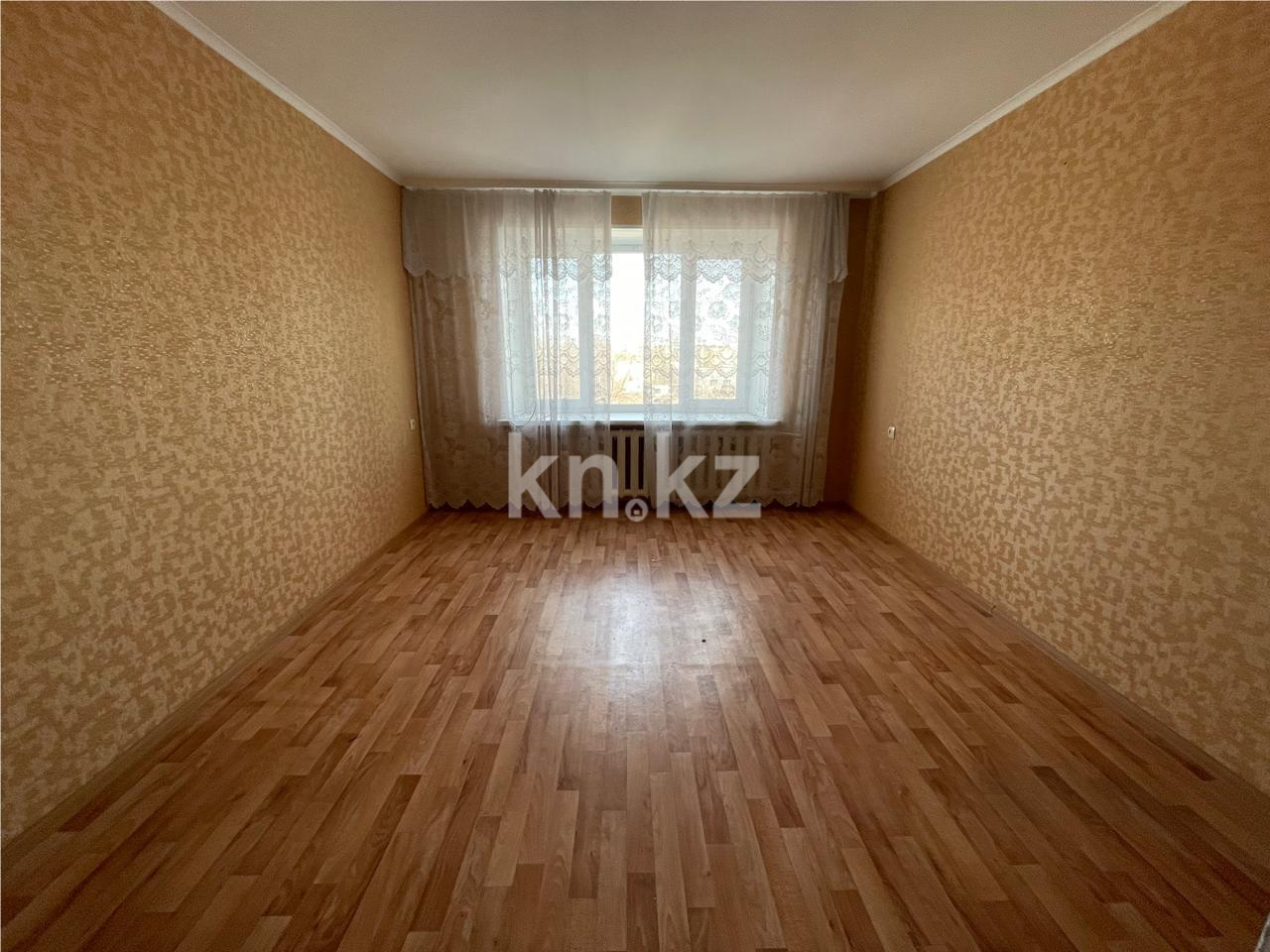Продажа 2-комнатной квартиры, 51 м², пр. Металлургов, дом  2 - Продажа  двухкомнатных квартир в Темиртау фото 1 из 4