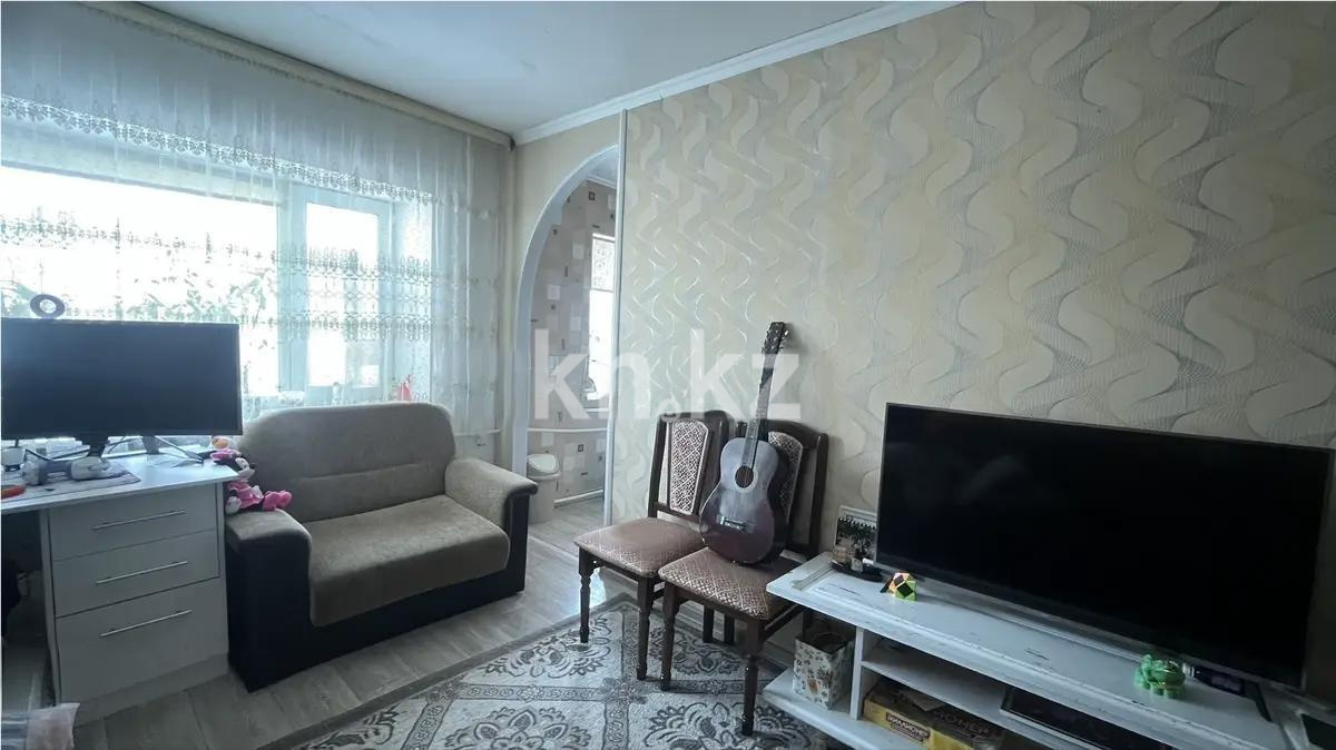 Продажа 2-комнатной квартиры, 41 м² - Продажа квартир в Караганде с фото - страница 2 фото 1 из 6