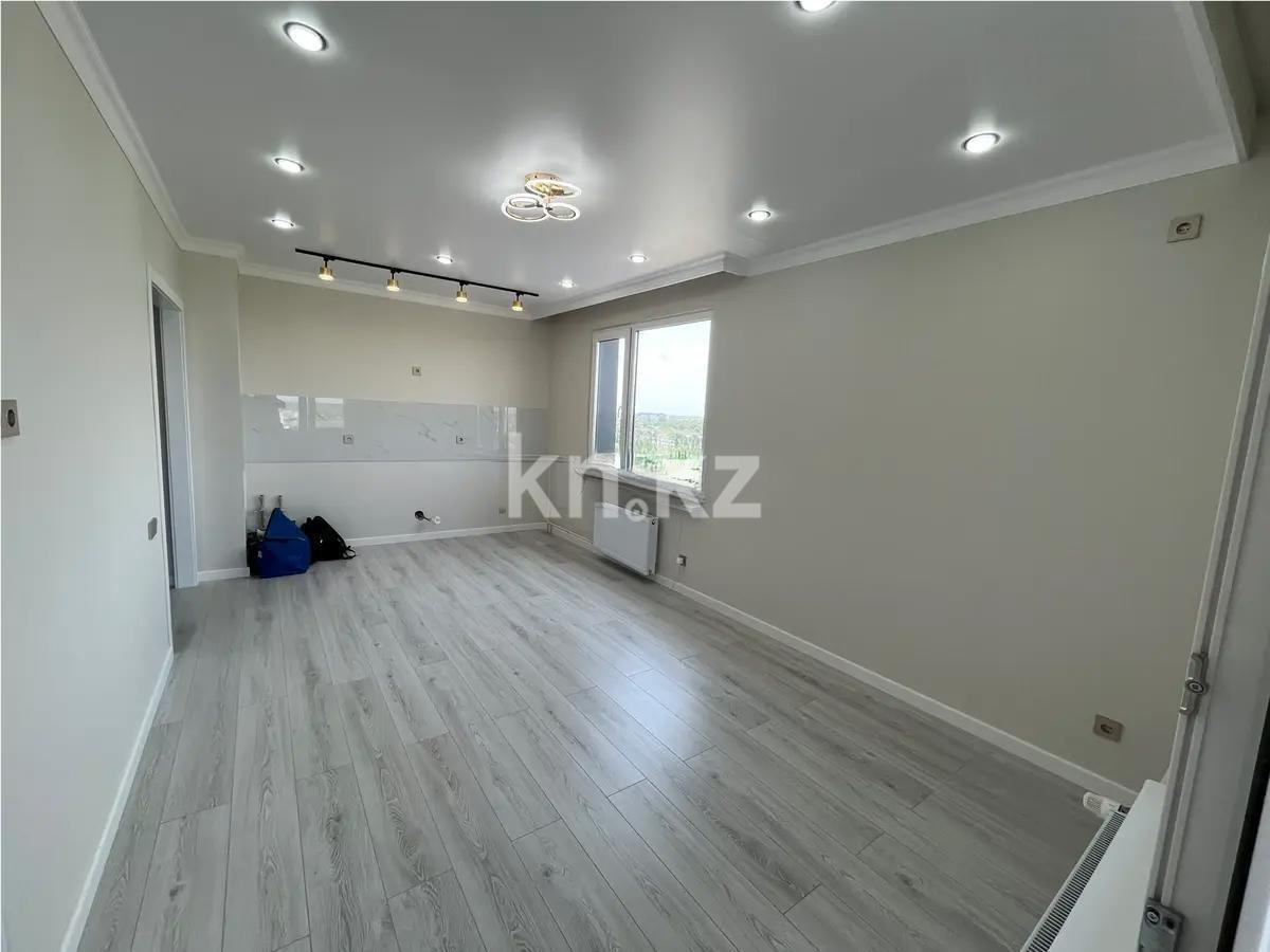 Продажа 2-комнатной квартиры, 45 м², ул. Е-652, дом  18 в Астане - фото 2