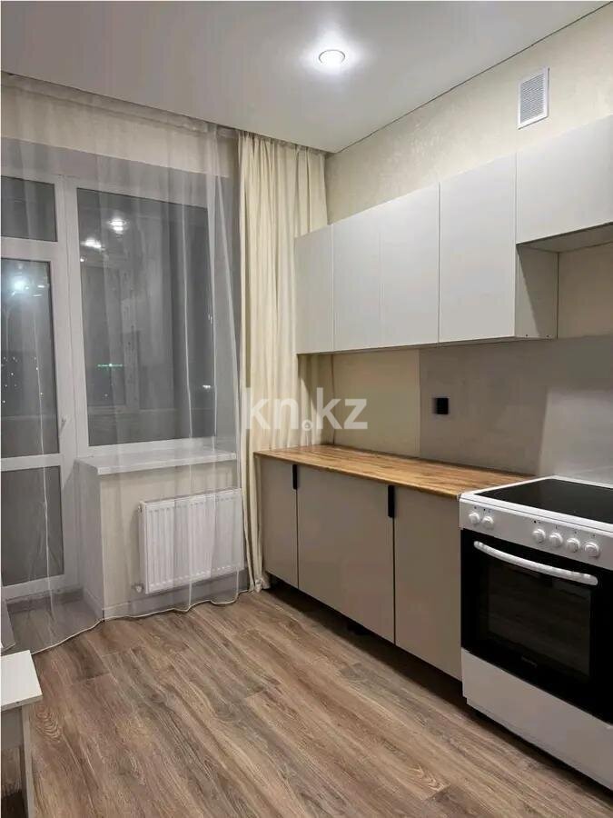 Продажа 1-комнатной квартиры, 38 м² в Астане - фото 2