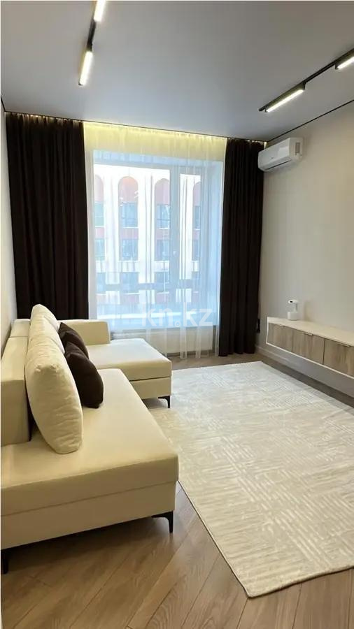 Продажа 2-комнатной квартиры, 42 м² - Недвижимость в Казахстане - страница 30 фото 1 из 5