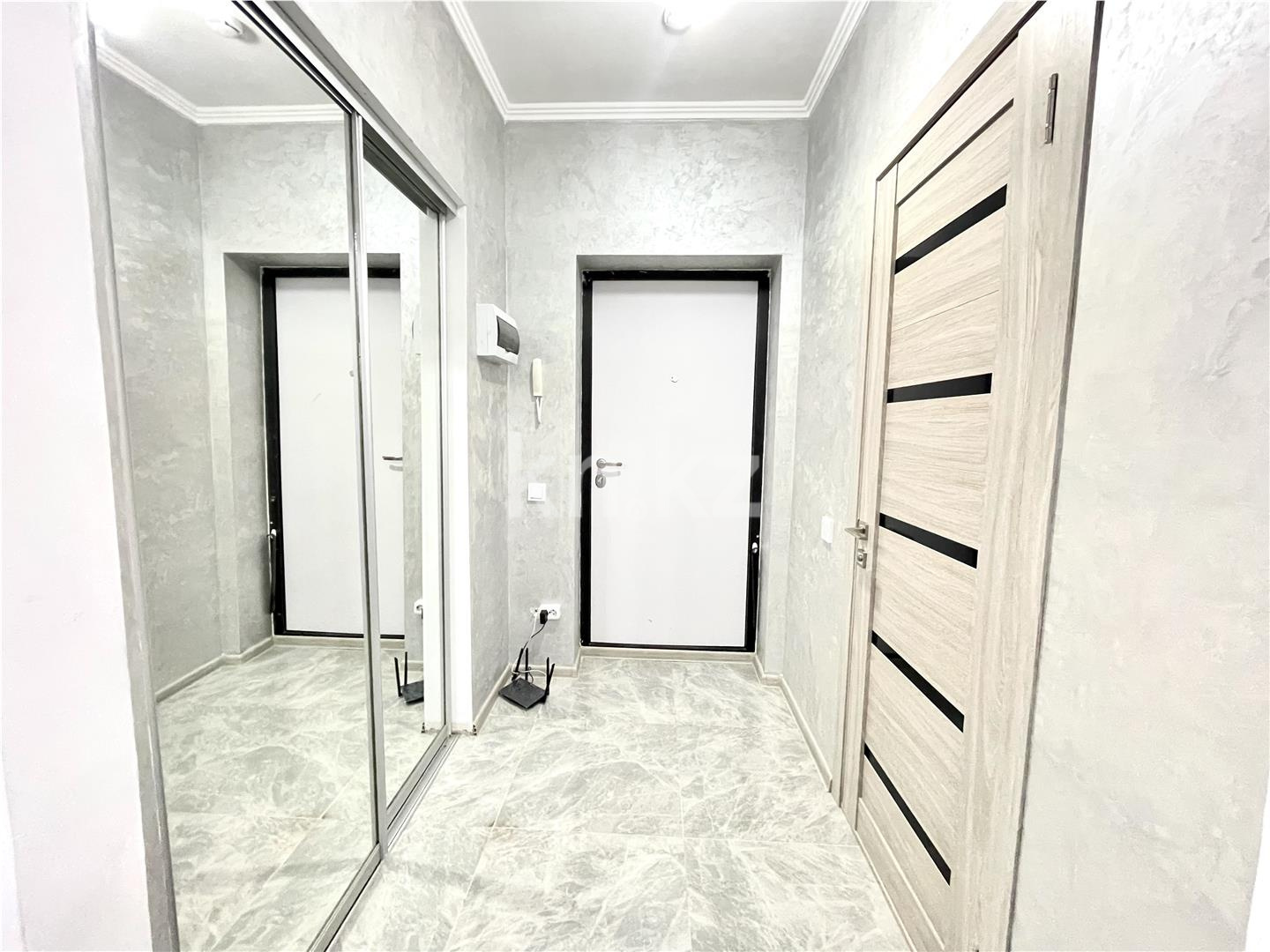 Продажа 1-комнатной квартиры, 31 м², пр. Туран - Продажа квартир в Астане фото 4 из 5