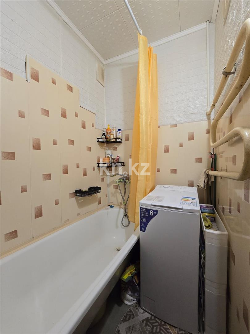 Продажа 3-комнатной квартиры, 62 м², 6-й мкр. в Темиртау - фото 8