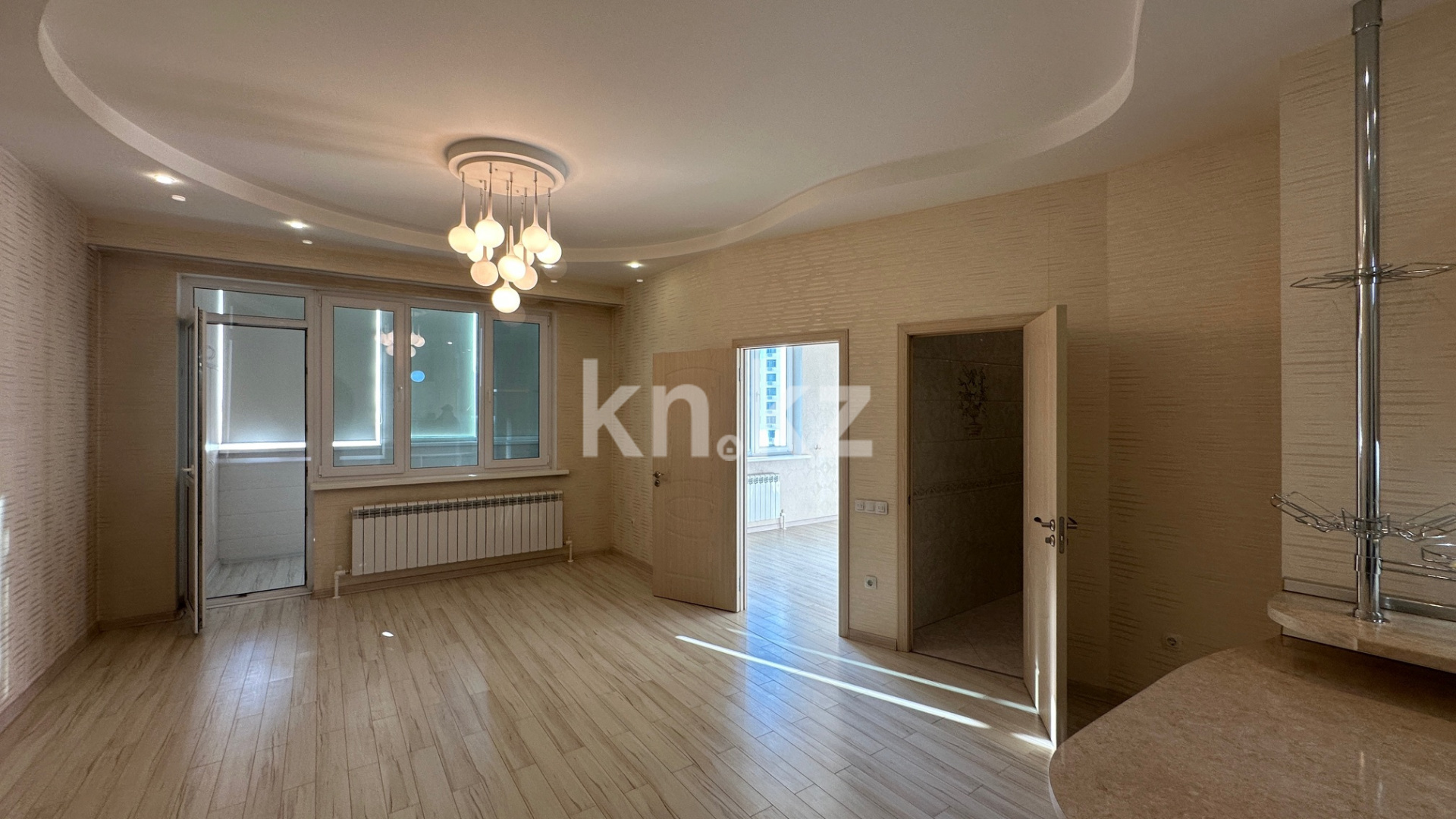 Продажа 2-комнатной квартиры, 55.8 м², ул. Навои в Алматы - фото 7