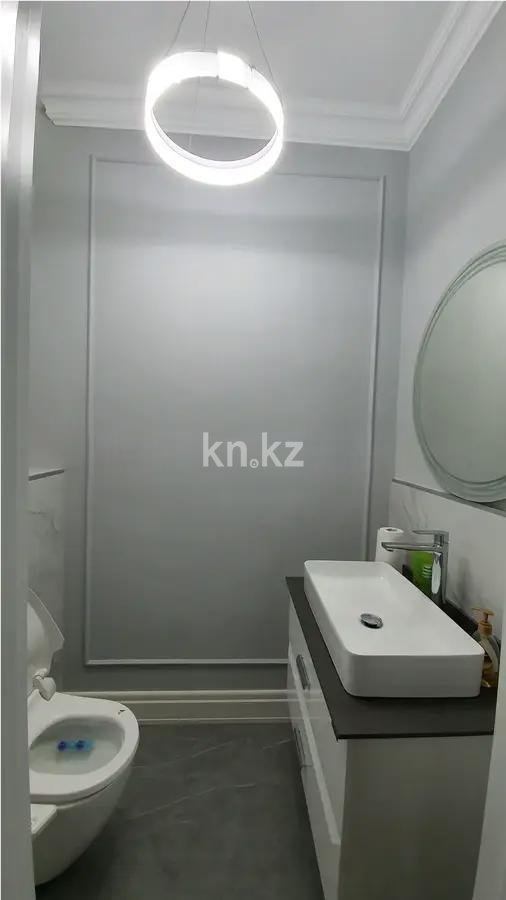 Продажа 3-комнатной квартиры, 100 м² - Недвижимость в Алматы фото 2 из 3