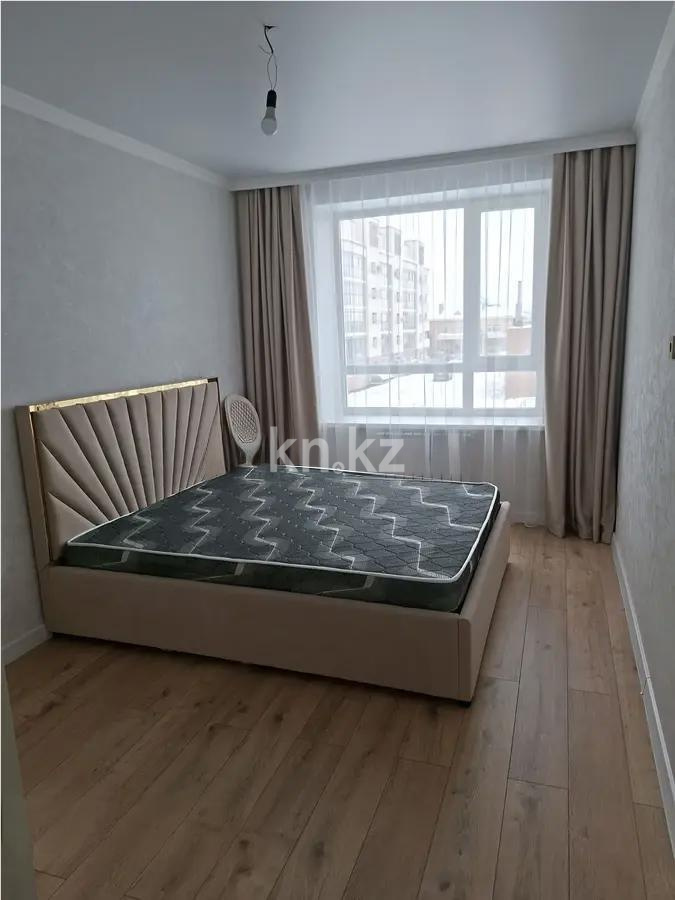 Продажа 2-комнатной квартиры, 65 м² в Астане - фото 2