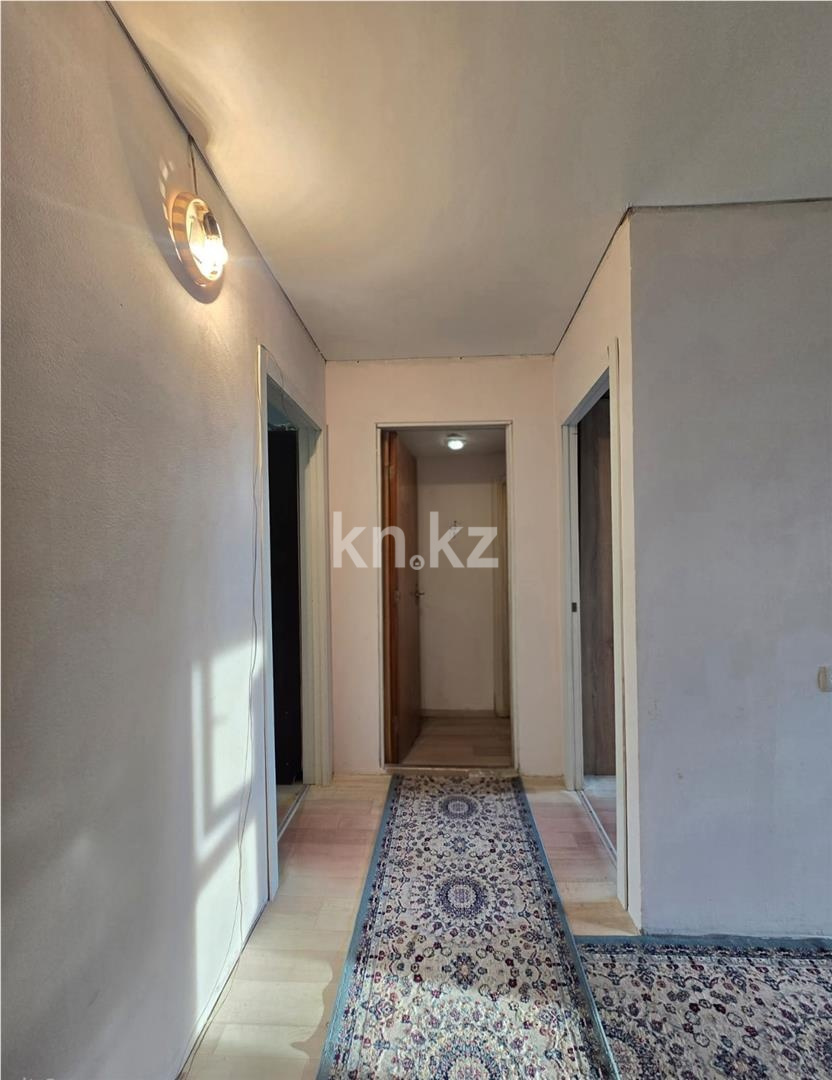 Продажа 2-комнатной квартиры, 49 м² - Продажа двухкомнатных квартир в Темиртау фото 8 из 12
