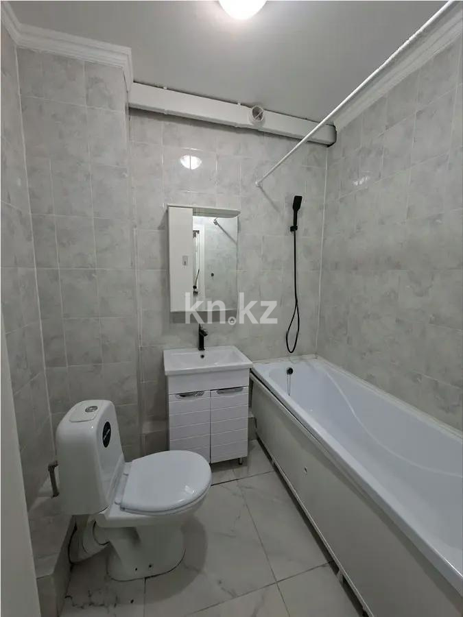 Продажа 1-комнатной квартиры, 41 м² в Астане - фото 4