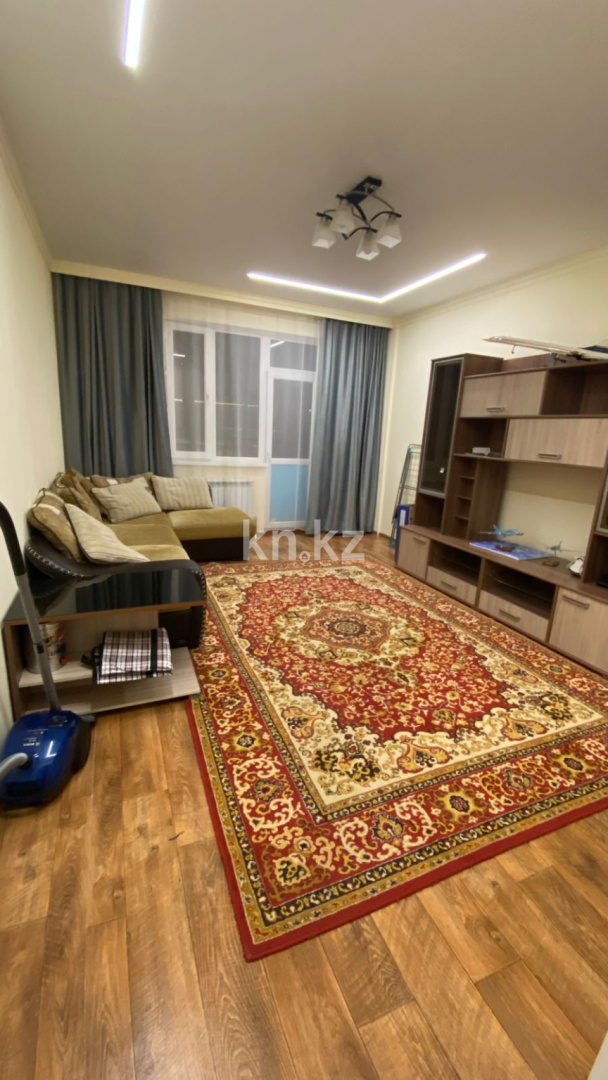 Аренда 1-комнатной квартиры, 52 м² - Продажа квартир в Семее фото 3 из 10
