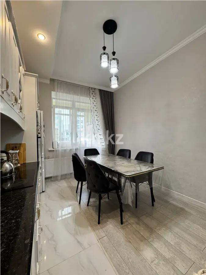 Продажа 3-комнатной квартиры, 90 м², ул. Анет баба, дом  2 в Астане - фото 4