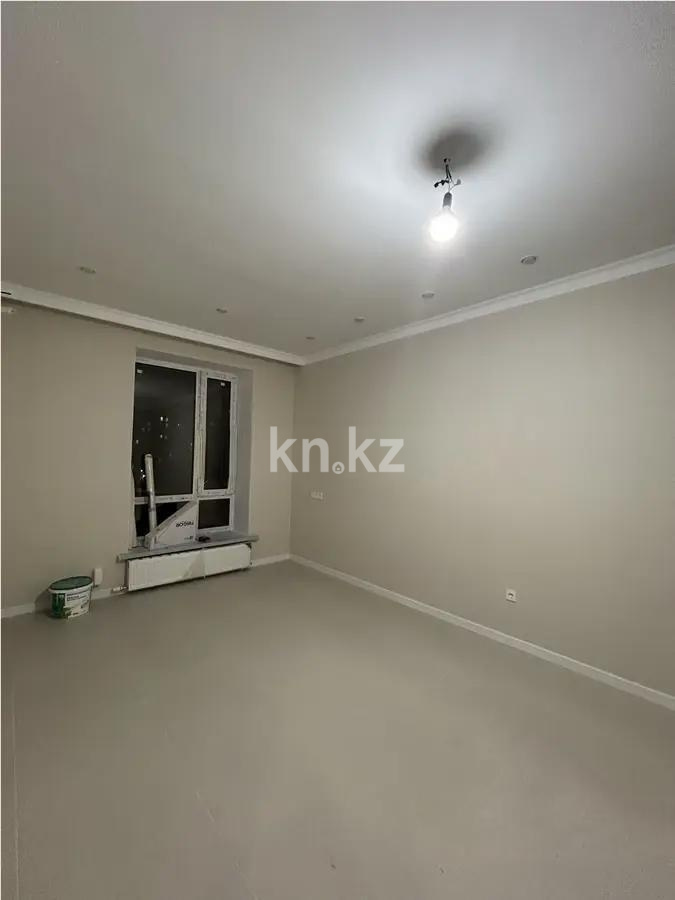 Продажа 1-комнатной квартиры, 41 м², ул. Жошы хана, дом  14/1 в Астане