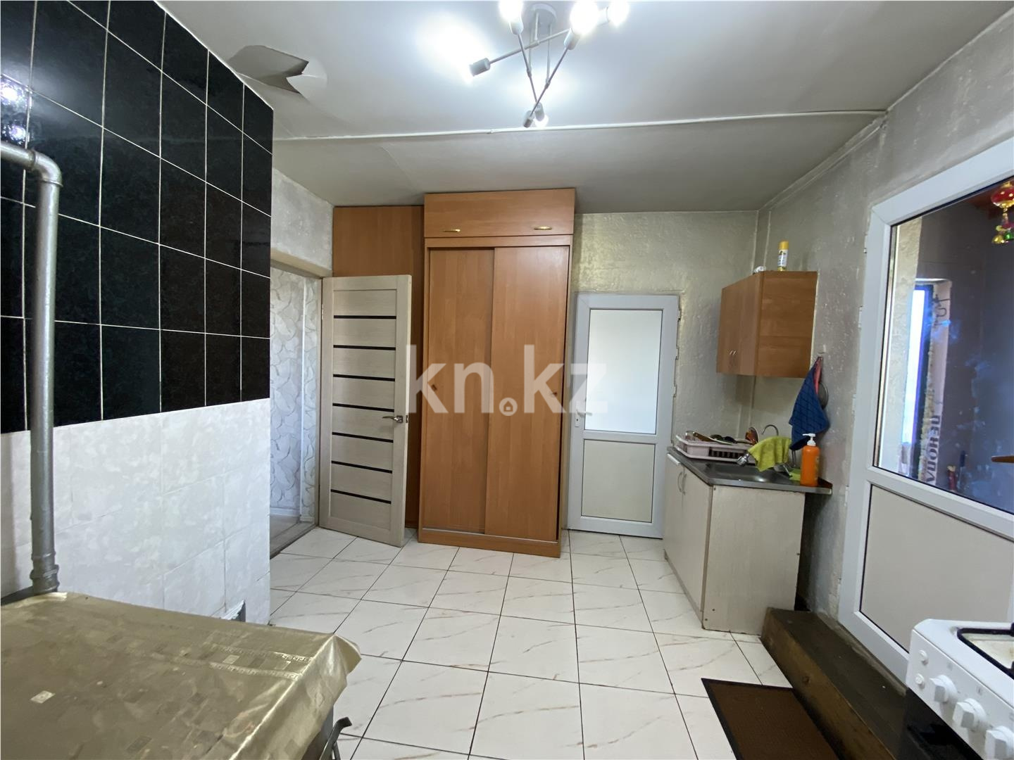 Продажа 3-комнатного дома, 76.3 м² - Недвижимость в Караганде - страница 17 фото 16 из 19