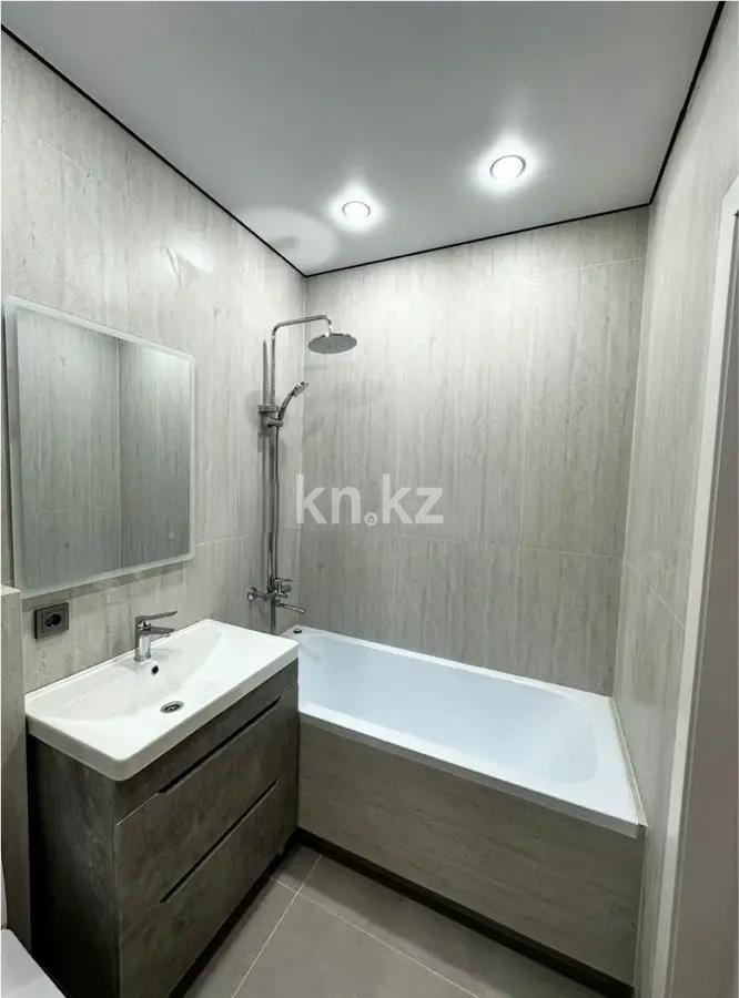 Продажа 2-комнатной квартиры, 59.2 м² в Алматы - фото 2