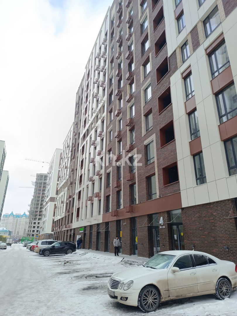 Продажа , 120 м², пр. Тауелсыздык, дом  25/1 в Астане - фото 2