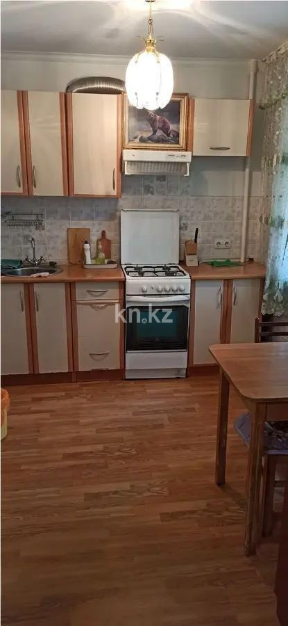 Продажа 2-комнатной квартиры, 44.4 м² в Алматы - фото 3