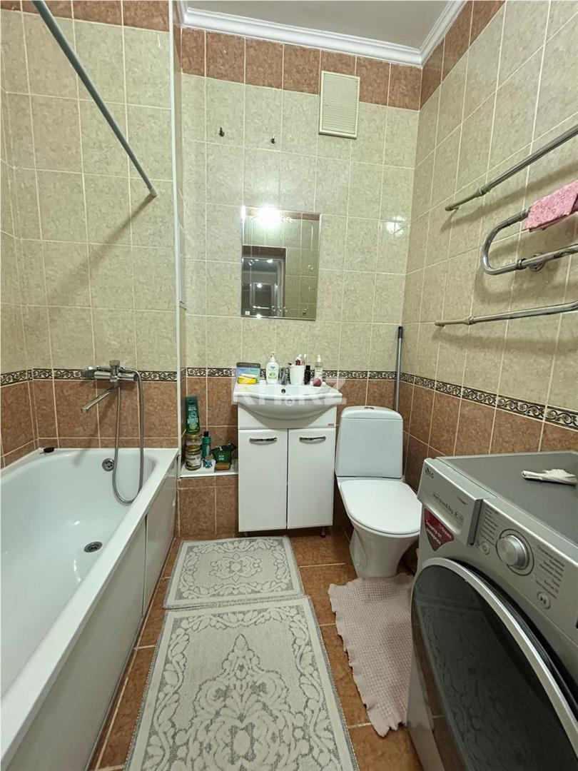 Продажа 1-комнатной квартиры, 40.1 м², ул. Е-251 в Астане - фото 10