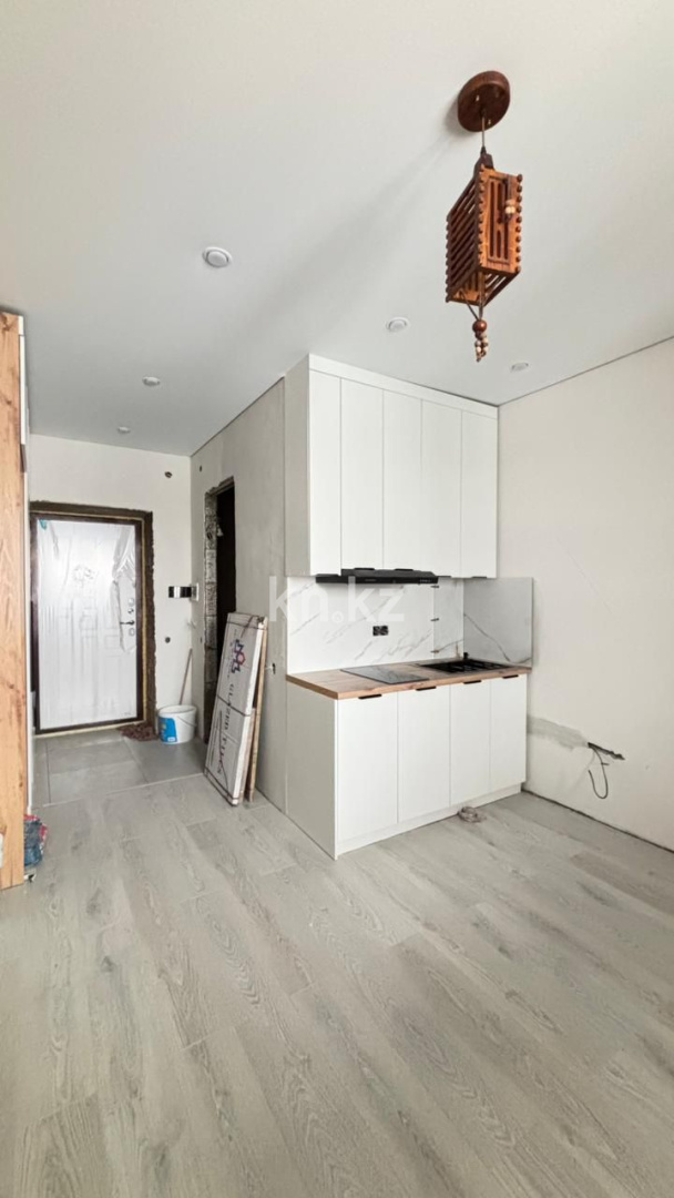 Продажа 1-комнатной квартиры, 21.8 м² - Продажа квартир в Казахстане - страница 30 фото 4 из 7