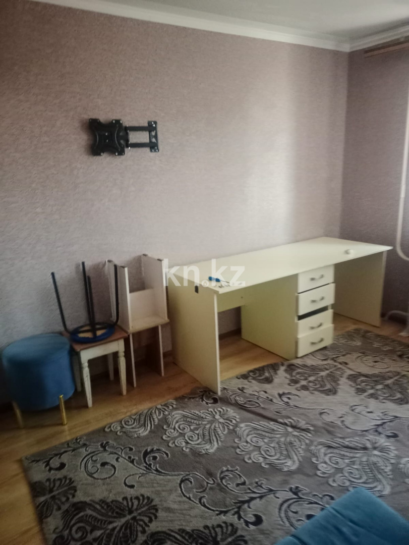 Аренда 2-комнатной квартиры, 55 м² в Астане - фото 5