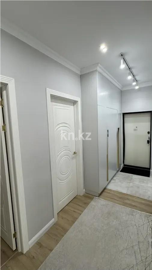 Продажа 2-комнатной квартиры, 63 м² - Продажа двухкомнатных квартир в блочном доме в Казахстане - страница 3 фото 7 из 7