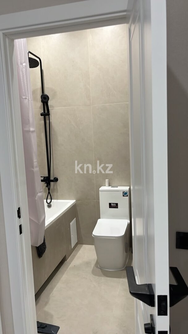 Аренда 2-комнатной квартиры, 53 м² в Астане - фото 7