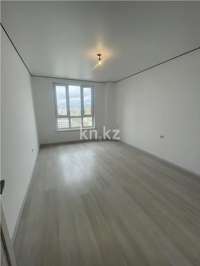 Продажа 2-комнатной квартиры, 62.5 м², ул. Жургенова, дом  19 - Продажа  двухкомнатных квартир в Астане с фото фото 1 из 5