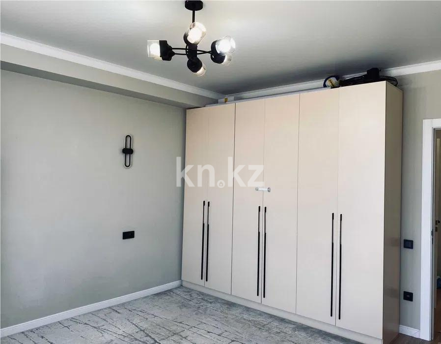 Продажа 3-комнатной квартиры, 91 м², ул. Жунисова, дом  2/13 - Продажа  трехкомнатных квартир в Алматы фото 4 из 15