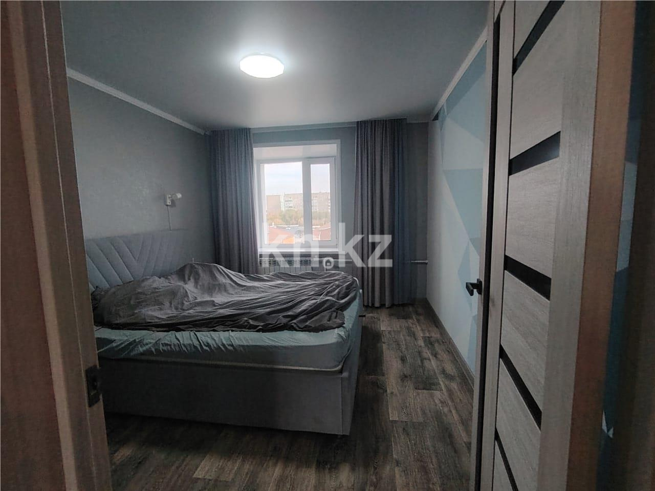 Продажа 3-комнатной квартиры, 81 м² в Темиртау - фото 3
