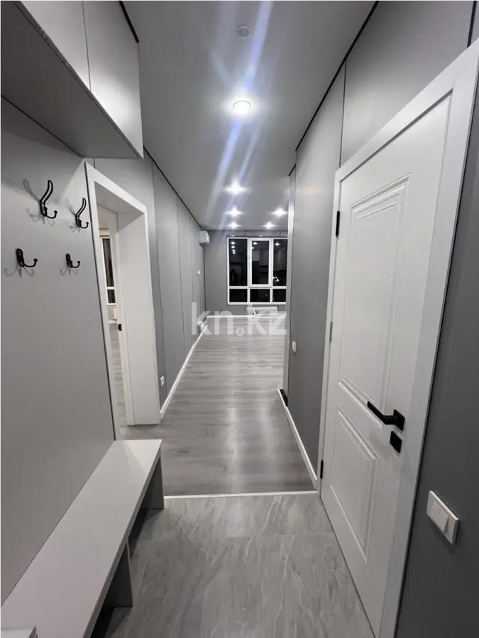 Продажа 2-комнатной квартиры, 42.5 м² в Алматы - фото 3