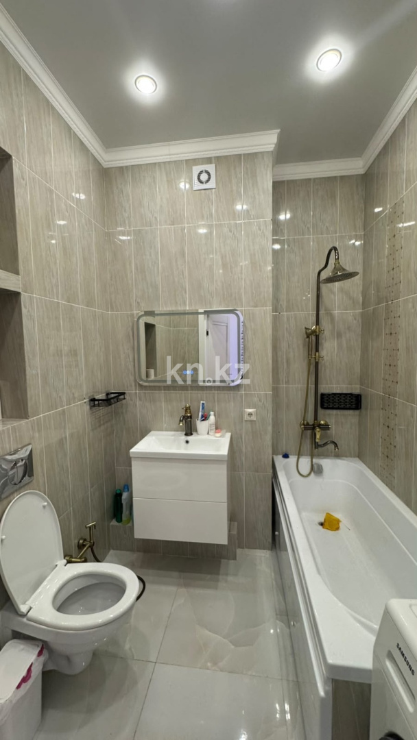 Продажа 1-комнатной квартиры, 44 м² в Астане - фото 7