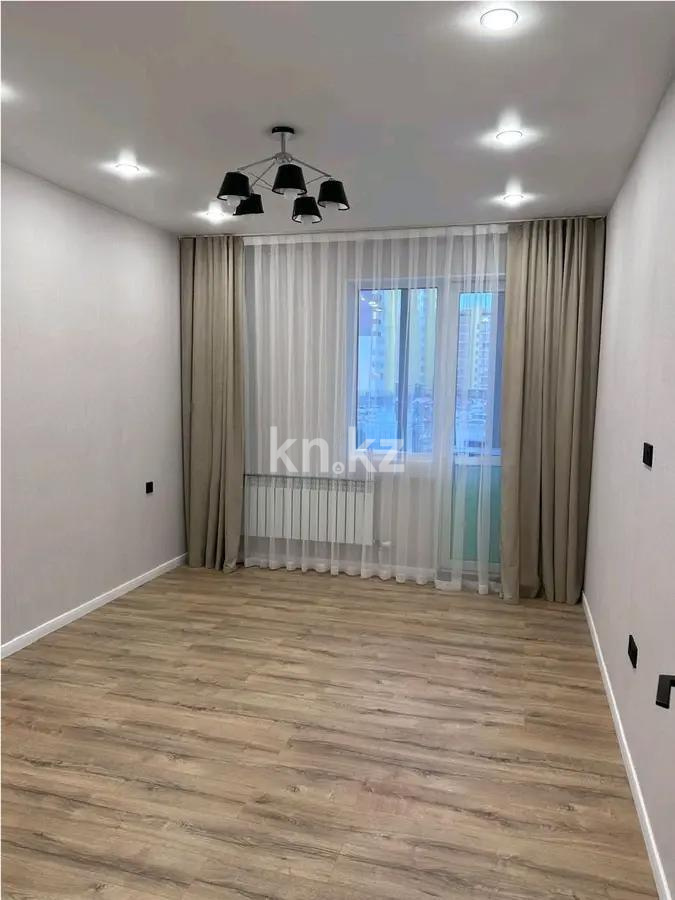 Продажа 3-комнатной квартиры, 77.4 м² в Астане - фото 2