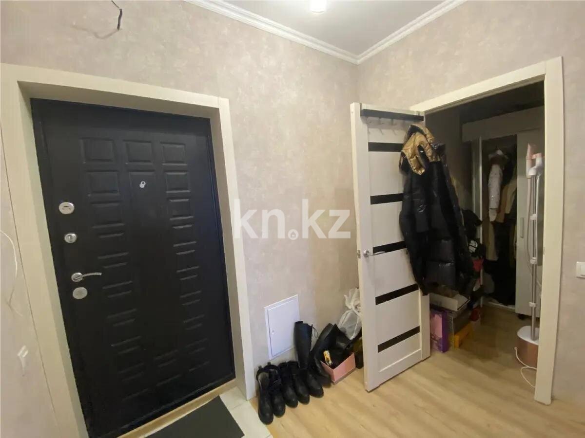 Продажа 1-комнатной квартиры, 43 м² в Астане - фото 4