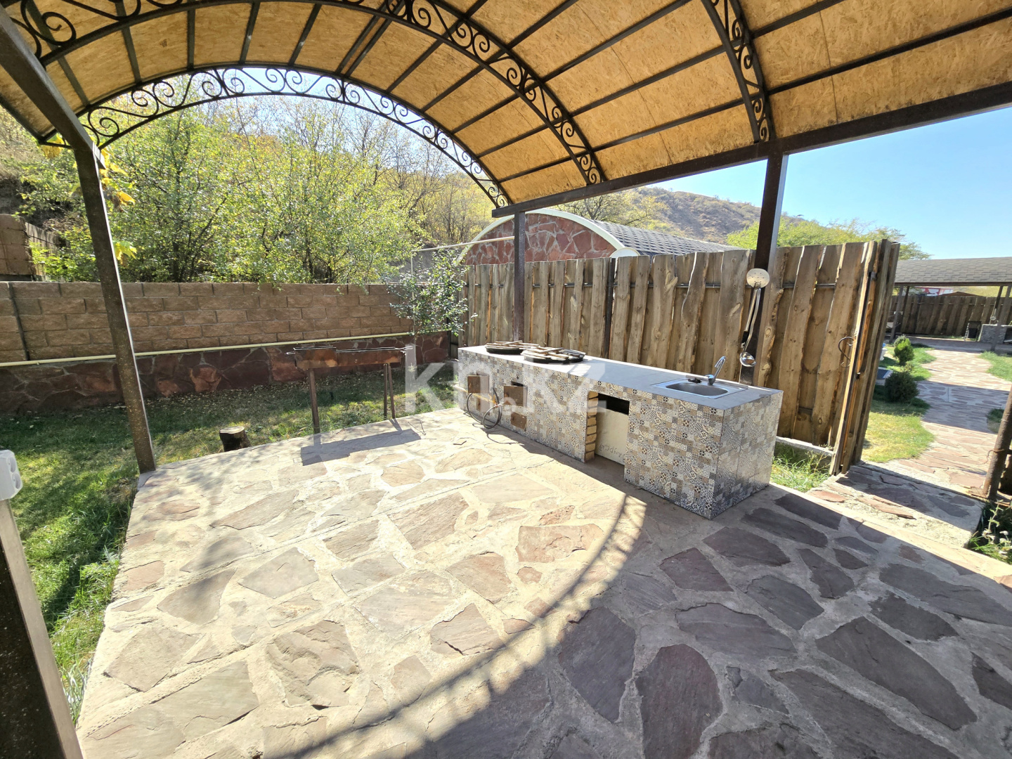 Продажа , 450 м², с.Бургулюк, дом  1111 - Продажа квартир в Шымкенте фото 20 из 40