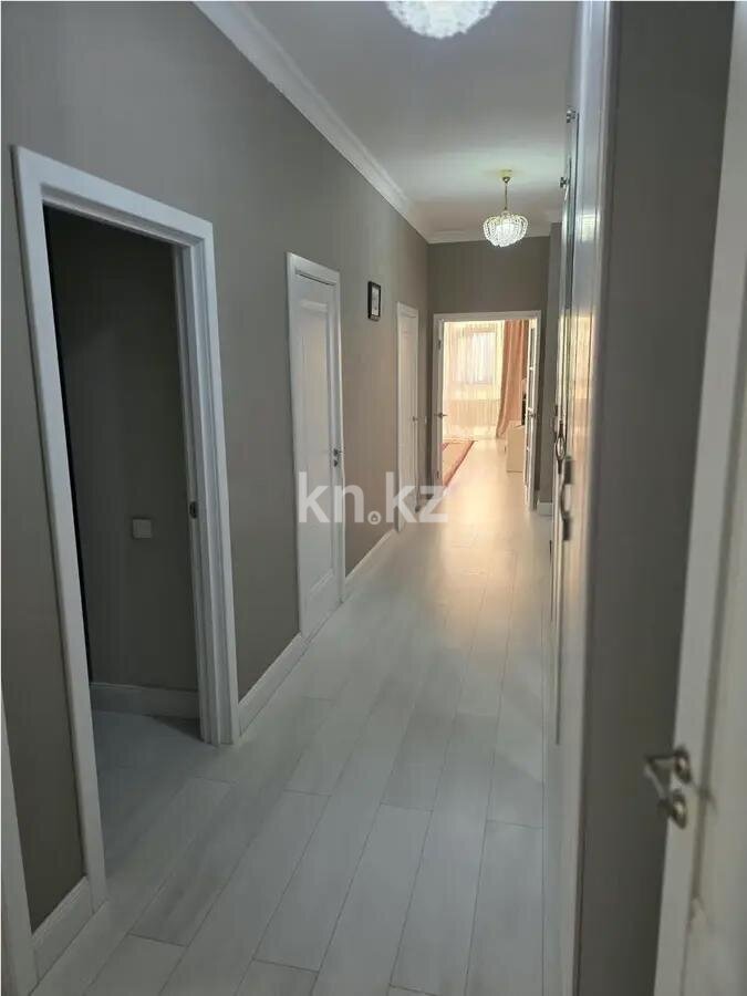 Продажа 3-комнатной квартиры, 92 м² в Астане - фото 7