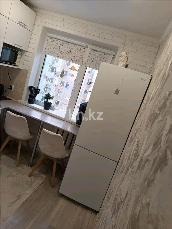 Продажа 1-комнатной квартиры, 30 м², 15-й мкр., дом  26 - Продажа квартир в Караганде без посредников фото 3 из 5