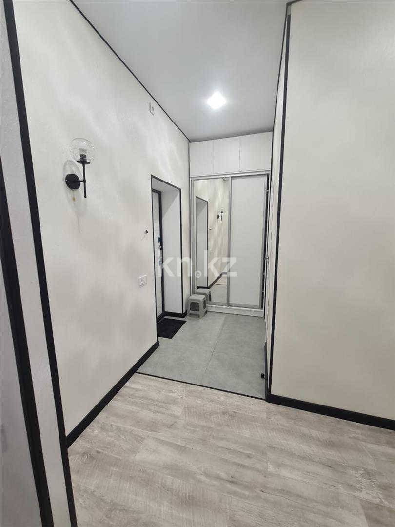 Продажа 1-комнатной квартиры, 40 м², 137 учетный квартал в Караганде - фото 7